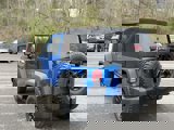 Used 2015 Jeep Wrangler Sport image 3