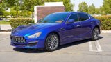 Used 2022 Maserati Ghibli GT image 3