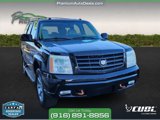 Used 2005 Cadillac Escalade AWD image 5