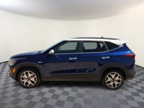 Used 2022 Kia Seltos SX image 2