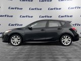 Used 2010 MAZDA MAZDA3 s Sport image 2