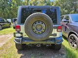 Used 2012 Jeep Wrangler Unlimited Rubicon image 5