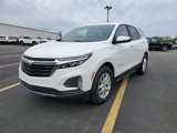Certified 2022 Chevrolet Equinox LT image 4