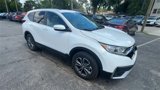 Used 2022 Honda CR-V EX image 2