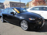 Used 2015 Lexus IS 200t AWD image 2