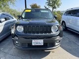 Used 2017 Jeep Renegade Altitude image 2