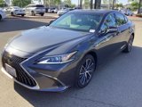 Certified 2024 Lexus ES 300h w/ Premium Package image 5