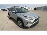 Used 2019 Toyota RAV4 XLE Premium image 2