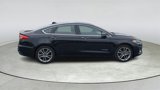 Used 2019 Ford Fusion Titanium image 2