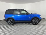 New 2025 Ford Bronco Sport Outer Banks image 3