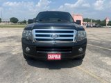Used 2012 Ford Expedition EL Limited image 3