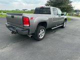Used 2013 GMC Sierra 2500 Denali w/ Suspension Package, Off-Road image 5