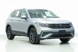 Used 2024 Volkswagen Tiguan SE image 3