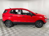 Certified 2021 Ford EcoSport S image 3