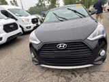 Used 2014 Hyundai Veloster Turbo w/ Turbo Technology Package 04 image 5
