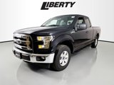 Used 2017 Ford F150 XLT image 3