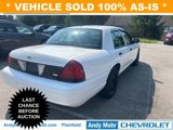 Used 2010 Ford Crown Victoria Police Interceptor image 3