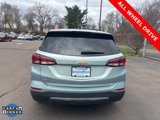 Used 2022 Chevrolet Equinox LT image 5