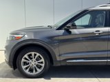 Used 2020 Ford Explorer Limited image 4
