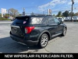 Used 2021 Ford Explorer XLT w/ Equipment Group 202A image 5
