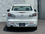 Used 2012 MAZDA MAZDA3 i Sport image 6