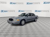 Used 2011 Ford Crown Victoria Police Interceptor w/ Radio Suppression Pkg image 4