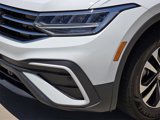 Used 2023 Volkswagen Tiguan S image 6