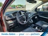 Used 2016 Honda CR-V Touring image 2