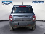 Certified 2022 Ford Bronco Sport image 4