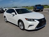 Used 2017 Lexus ES 350 image 2