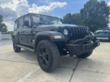 Used 2019 Jeep Wrangler Unlimited Sport image 5