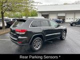 Used 2021 Jeep Grand Cherokee Limited image 4