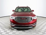Used 2018 GMC Acadia Denali w/ Technology Package image 2