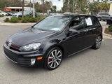 Used 2014 Volkswagen GTI Wolfsburg Edition image 4