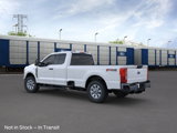 New 2025 Ford F350 XLT w/ FX4 Off-Road Package image 4