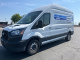 Used 2022 Ford Transit 250 148 High Roof w/ Load Area Protection Package image 3