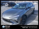 New 2025 Buick Envista Sport Touring w/ Convenience I Package image 3