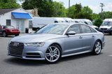 Used 2016 Audi A6 2.0T Premium Plus w/ Premium Plus Package image 2
