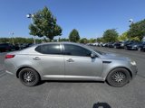 Used 2012 Kia Optima EX w/ Premium Pkg image 5