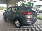 Used 2021 Hyundai Tucson SE image 4