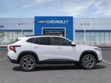New 2025 Chevrolet Trax LT w/ Driver Confidence Package image 5