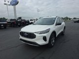 Certified 2025 Ford Escape ST-Line w/ Tech Pack #1 image 1