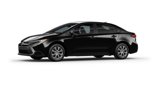 New 2025 Toyota Corolla LE image 3