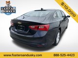 Used 2023 Chevrolet Malibu LS w/ Driver Confidence Package image 6