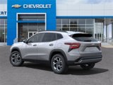 New 2025 Chevrolet Trax LT w/ Driver Confidence Package image 3