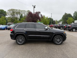 Used 2017 Jeep Grand Cherokee Limited w/ Luxury Group II image 6