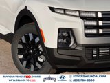 New 2025 Hyundai Santa Cruz SE image 4