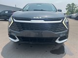 Used 2023 Kia Sportage LX image 2
