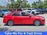 Used 2023 Kia Rio S w/ Technology Package image 3