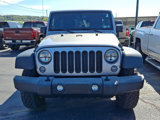 Used 2016 Jeep Wrangler Unlimited Rubicon w/ Dual Top Group image 2